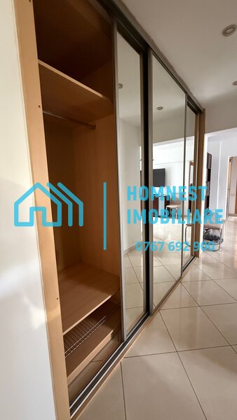 Obor, langa metrou, apartament 3 camere,