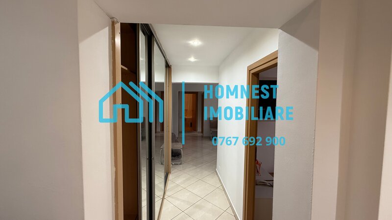 Obor, langa metrou, apartament 3 camere,
