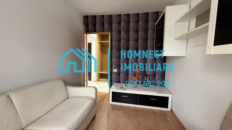 Obor, langa metrou, apartament 3 camere,