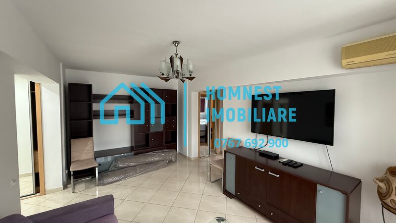 Obor, langa metrou, apartament 3 camere,