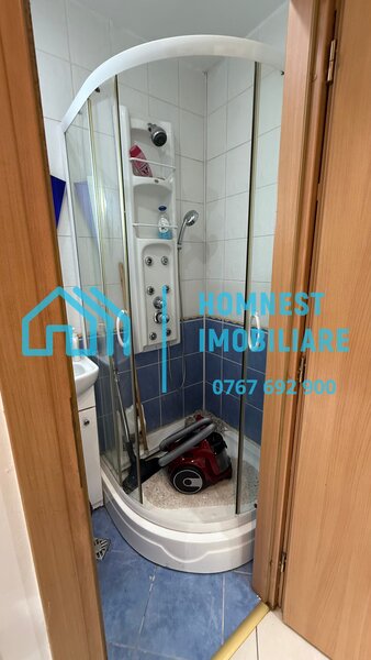 Obor, langa metrou, apartament 3 camere,