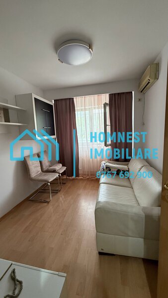 Obor, langa metrou, apartament 3 camere,