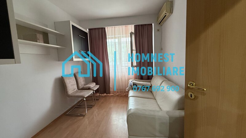 Obor, langa metrou, apartament 3 camere,