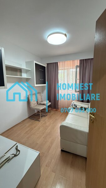 Obor, langa metrou, apartament 3 camere,