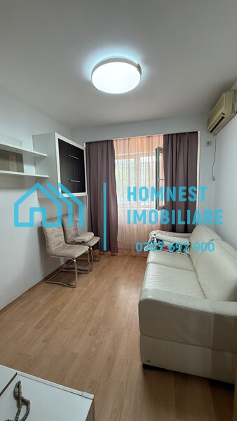 Obor, langa metrou, apartament 3 camere,