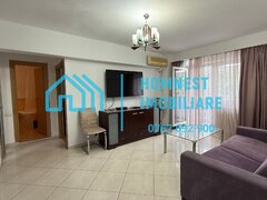 Obor, langa metrou, apartament 3 camere